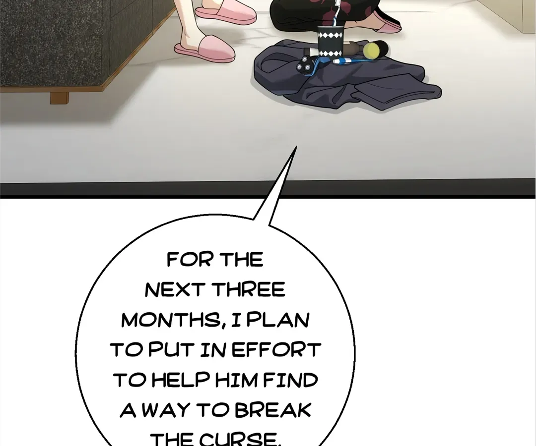 The Man Is A Real Dog Chapter 38 page 126 - 
