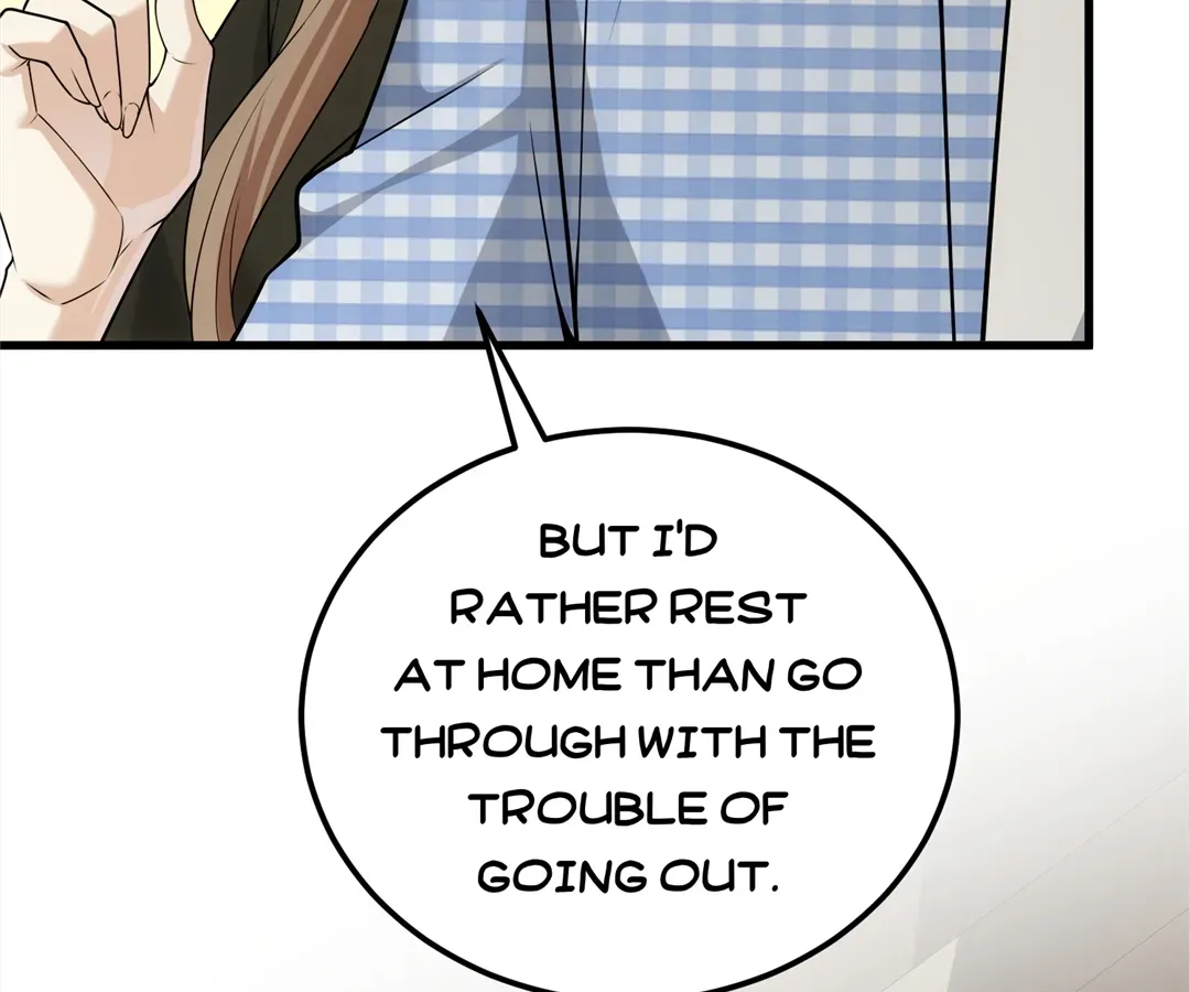 The Man Is A Real Dog Chapter 38 page 14 - 