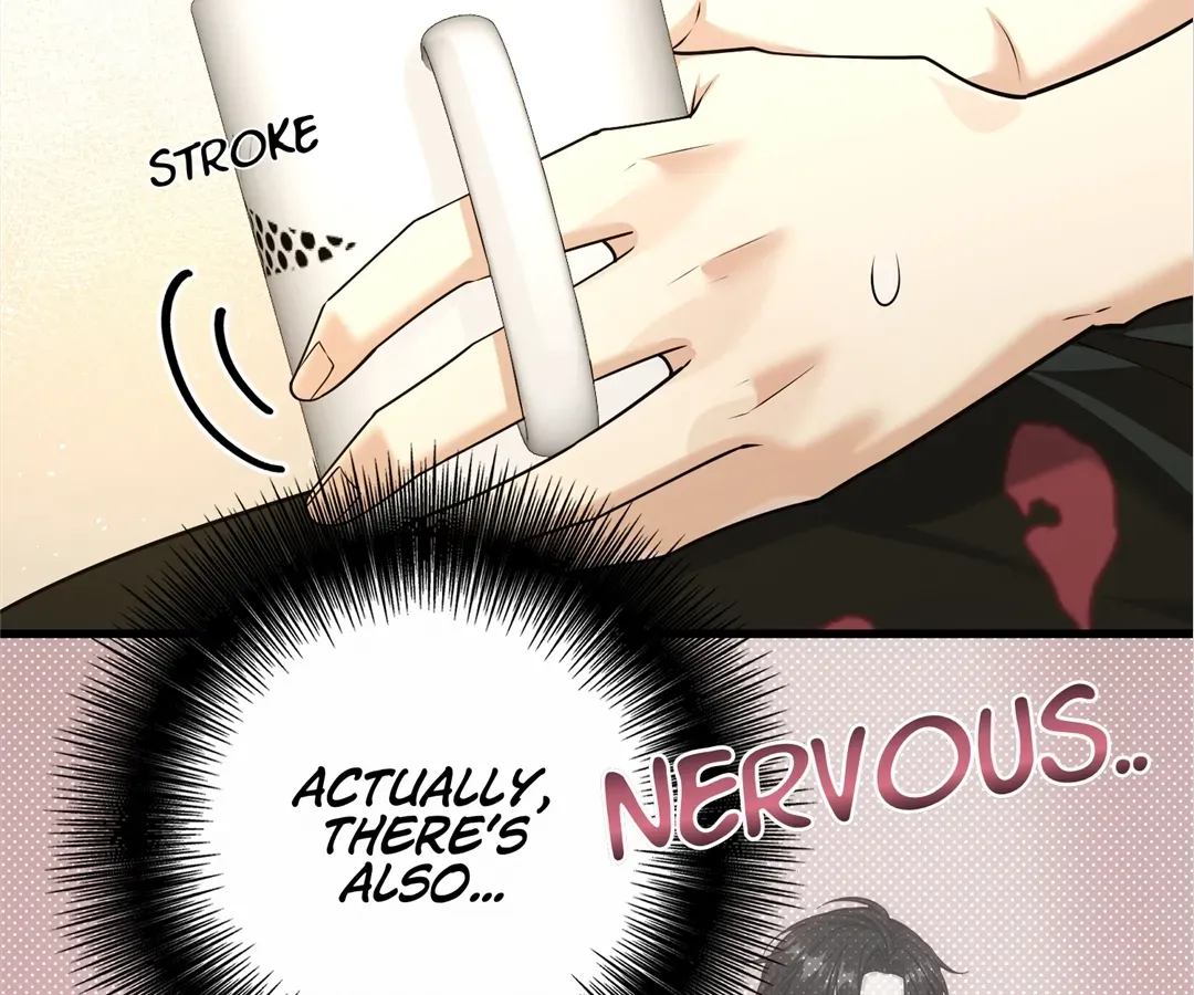The Man Is A Real Dog Chapter 38 page 136 - 
