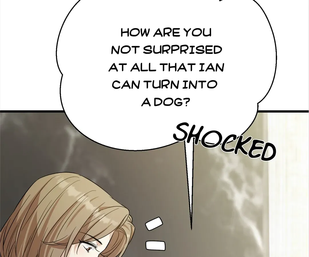 The Man Is A Real Dog Chapter 38 page 146 - 