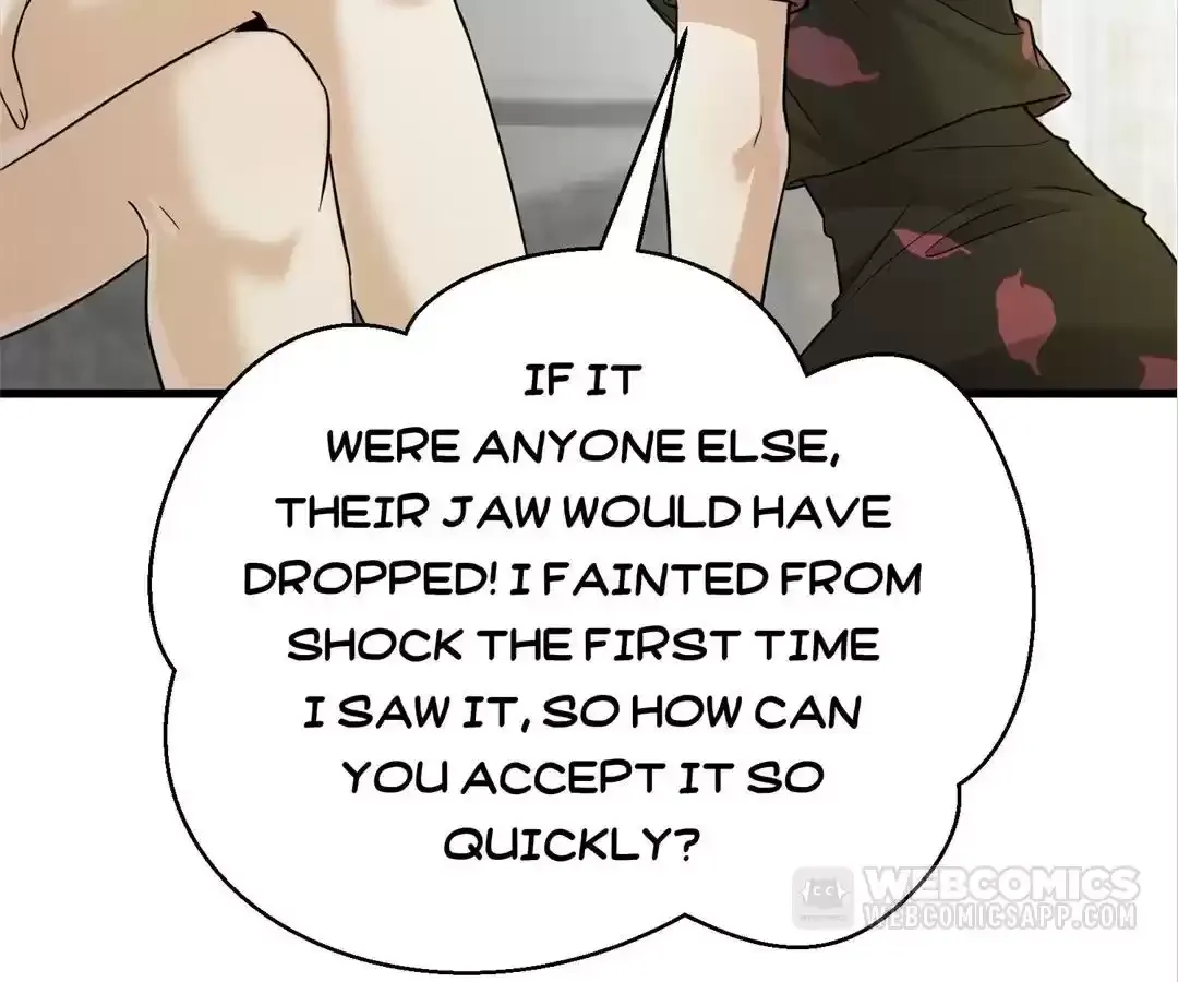 The Man Is A Real Dog Chapter 38 page 148 - 