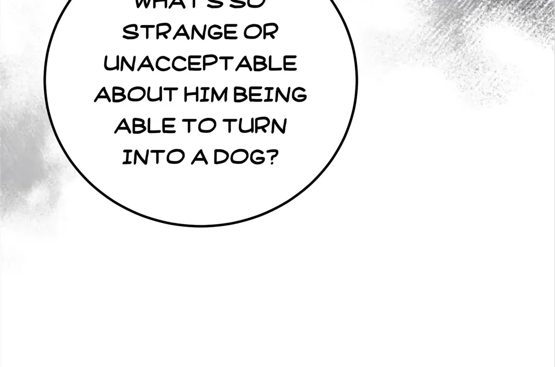 The Man Is A Real Dog Chapter 38 page 166 - 