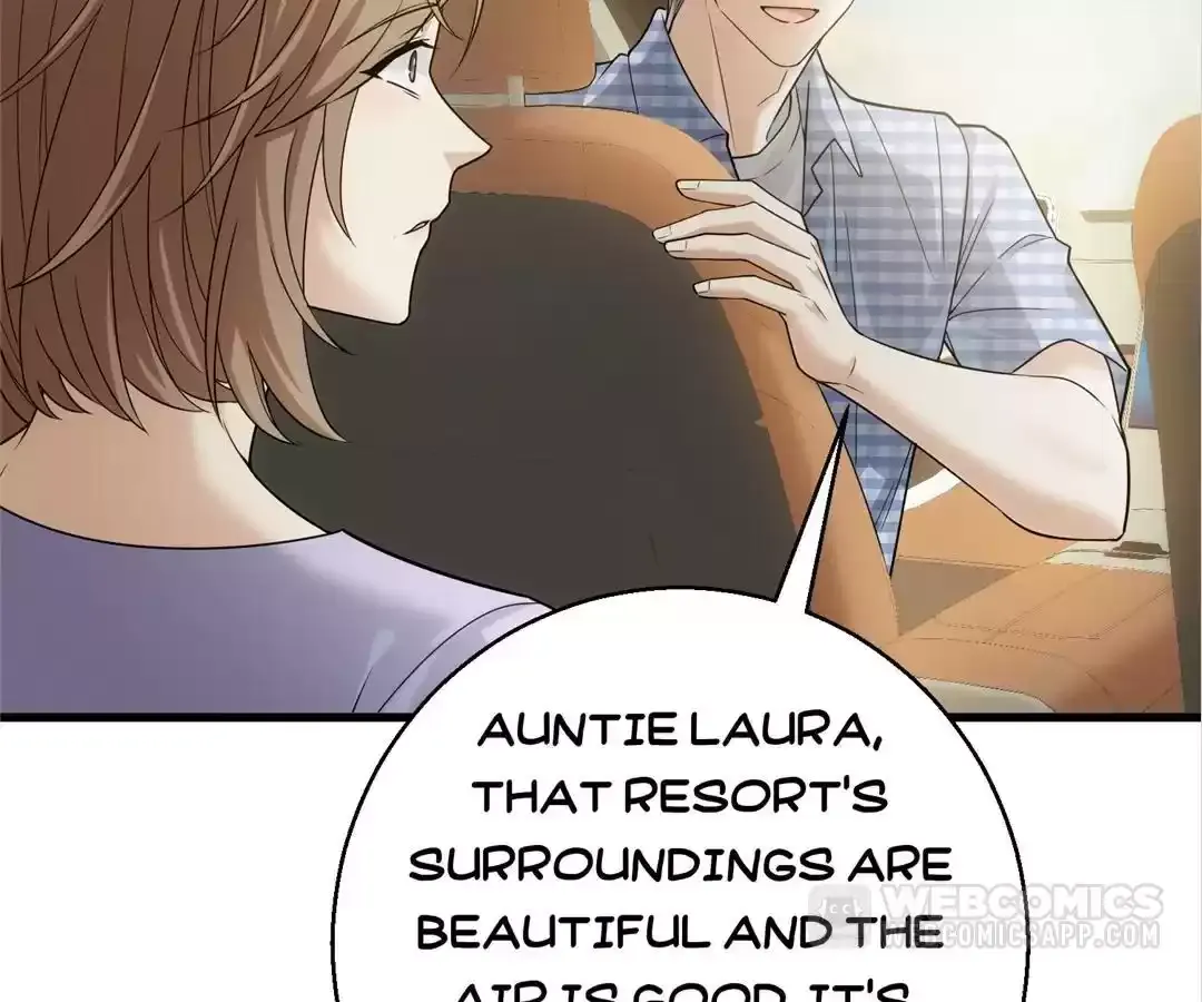 The Man Is A Real Dog Chapter 38 page 20 - 