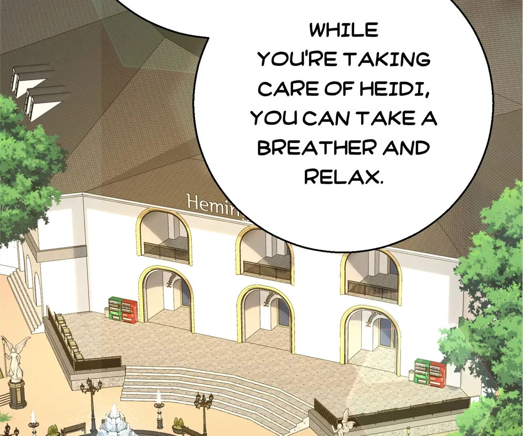 The Man Is A Real Dog Chapter 38 page 25 - 