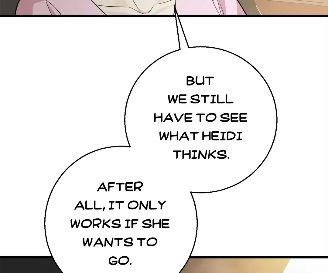 The Man Is A Real Dog Chapter 38 page 30 - 