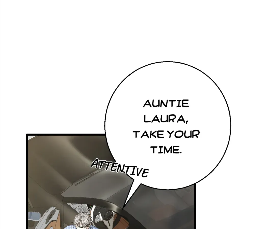 The Man Is A Real Dog Chapter 38 page 32 - 