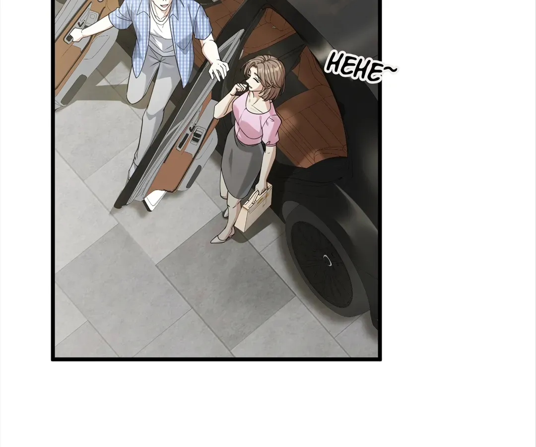 The Man Is A Real Dog Chapter 38 page 33 - 