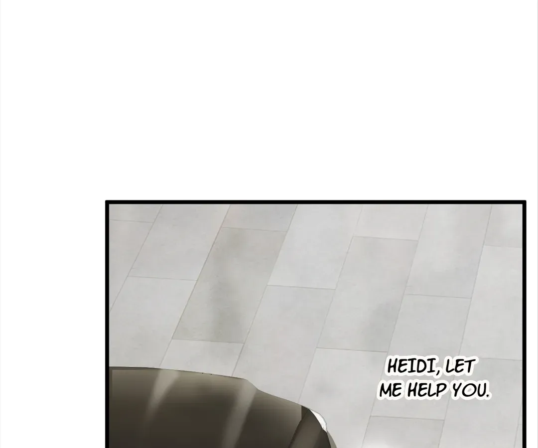 The Man Is A Real Dog Chapter 38 page 34 - 