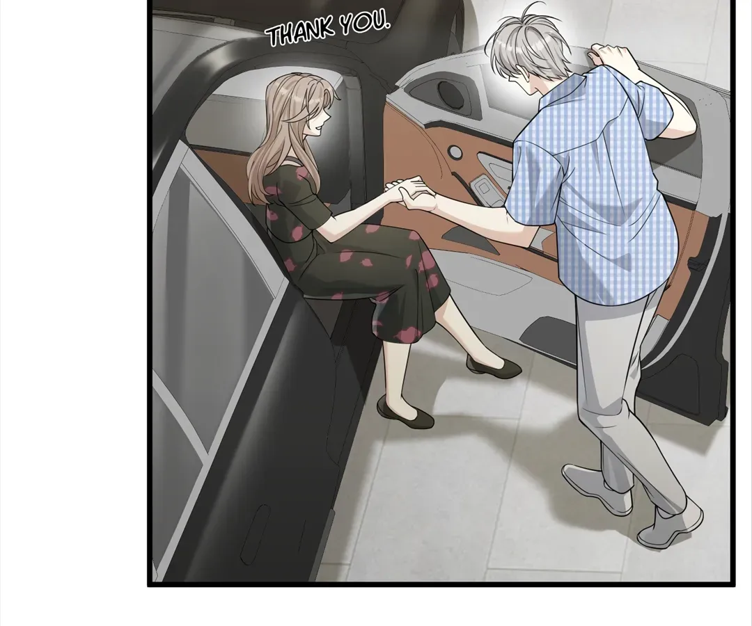 The Man Is A Real Dog Chapter 38 page 35 - 
