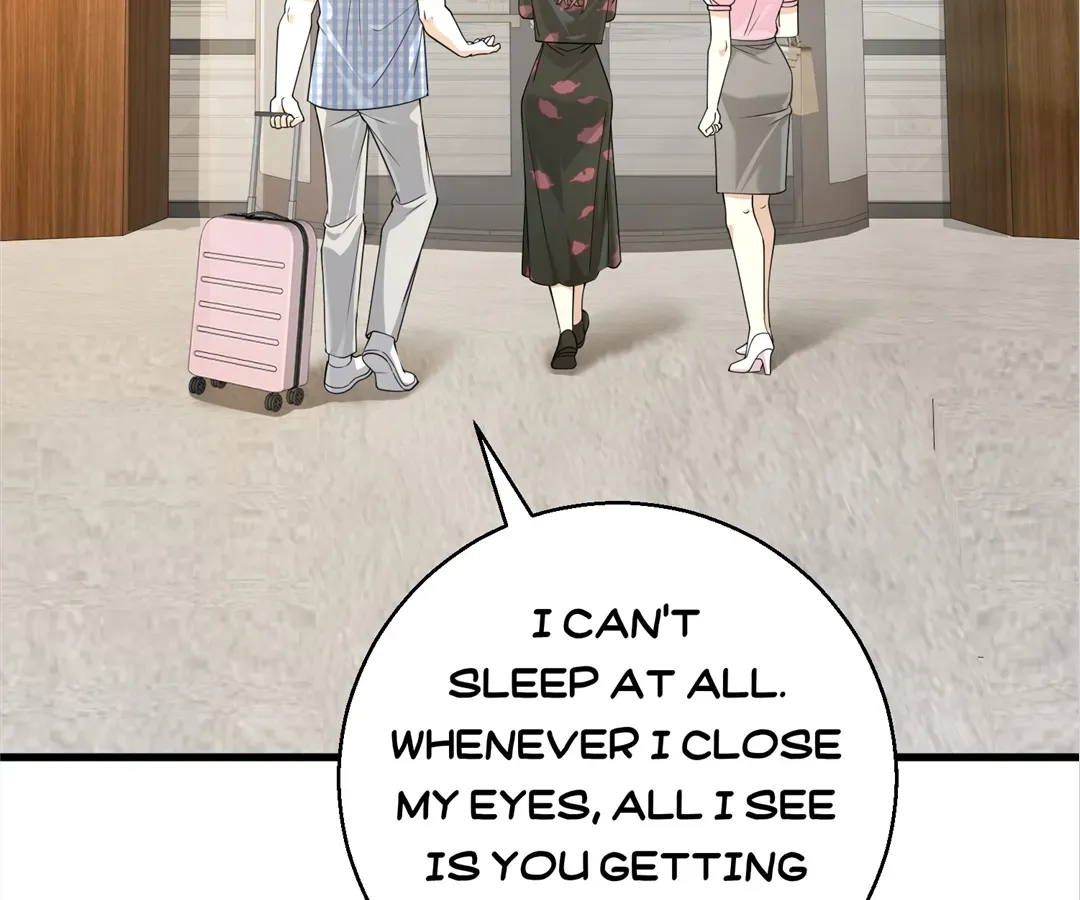 The Man Is A Real Dog Chapter 38 page 40 - 