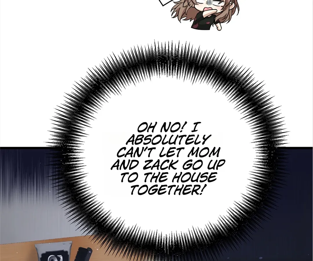 The Man Is A Real Dog Chapter 38 page 50 - 