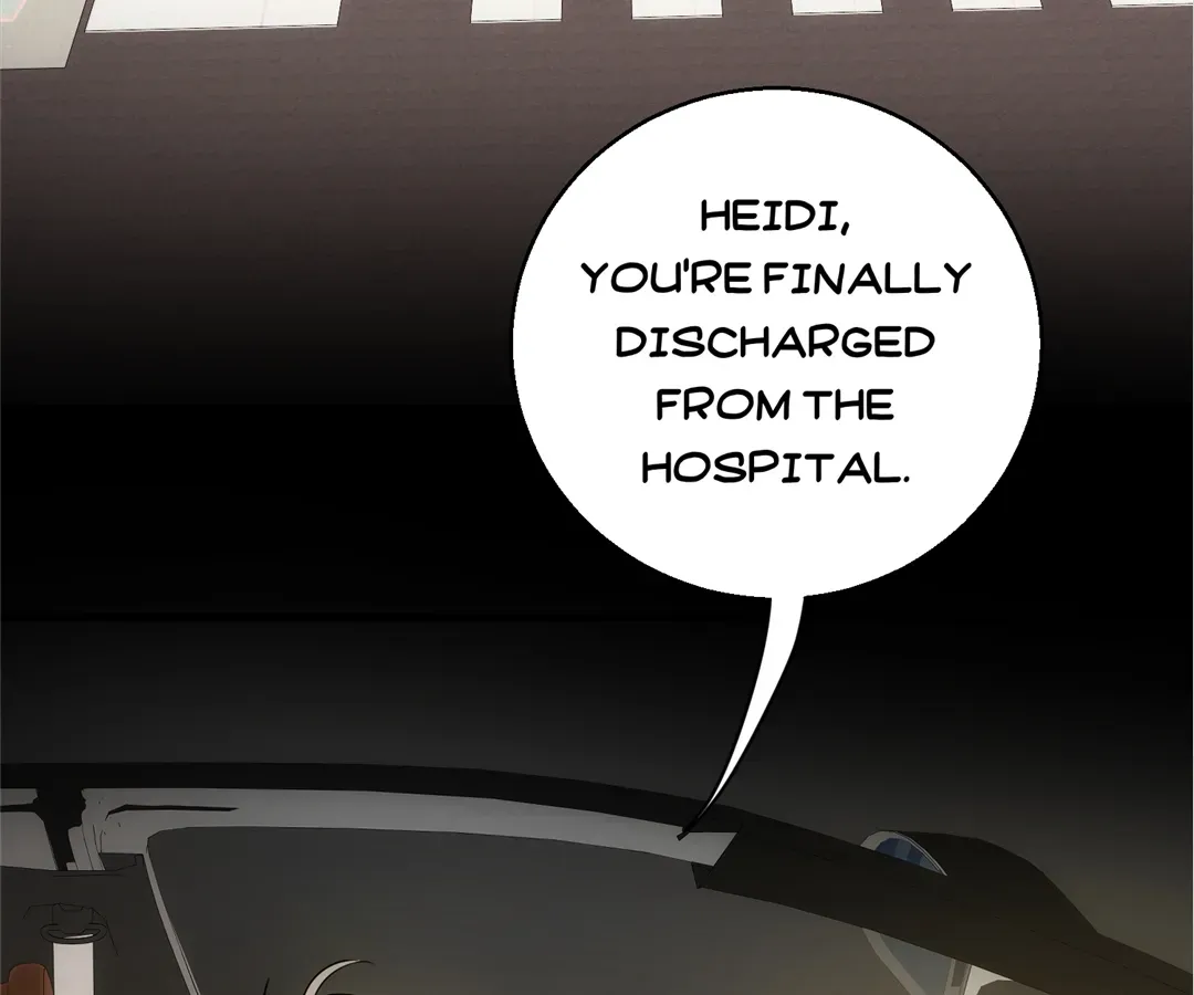 The Man Is A Real Dog Chapter 38 page 6 - 