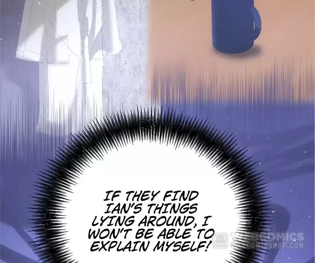 The Man Is A Real Dog Chapter 38 page 52 - 