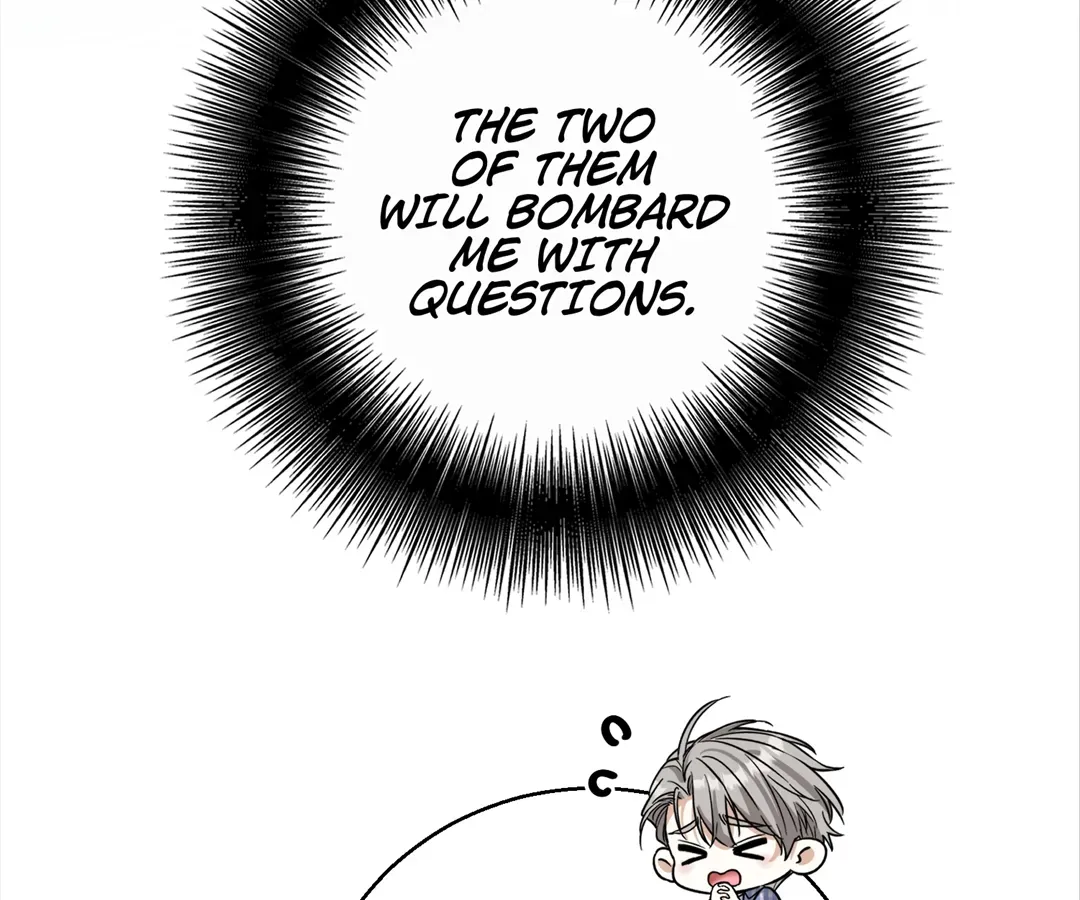 The Man Is A Real Dog Chapter 38 page 55 - 