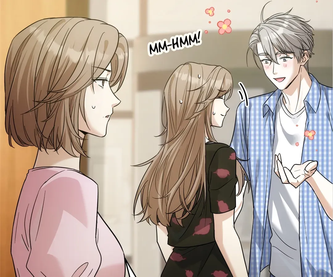 The Man Is A Real Dog Chapter 38 page 63 - 