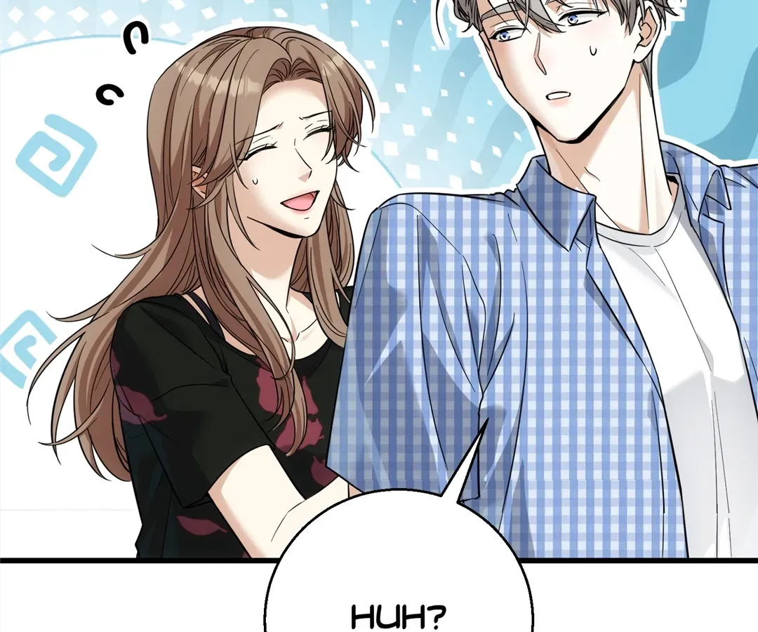 The Man Is A Real Dog Chapter 38 page 69 - 