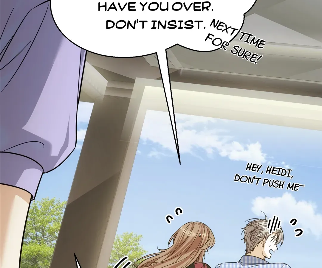 The Man Is A Real Dog Chapter 38 page 75 - 