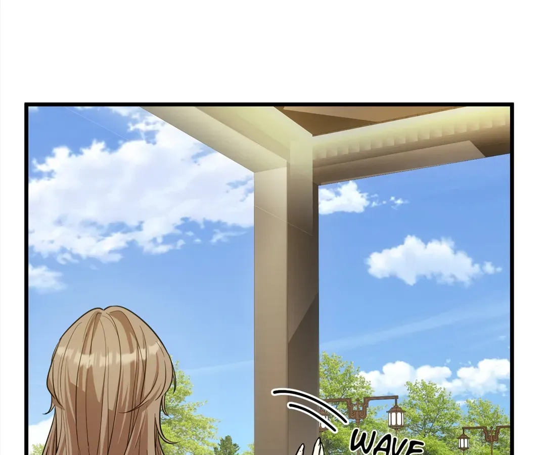 The Man Is A Real Dog Chapter 38 page 77 - 