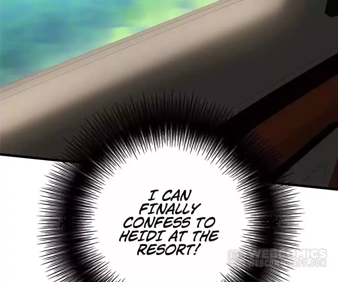 The Man Is A Real Dog Chapter 38 page 84 - 