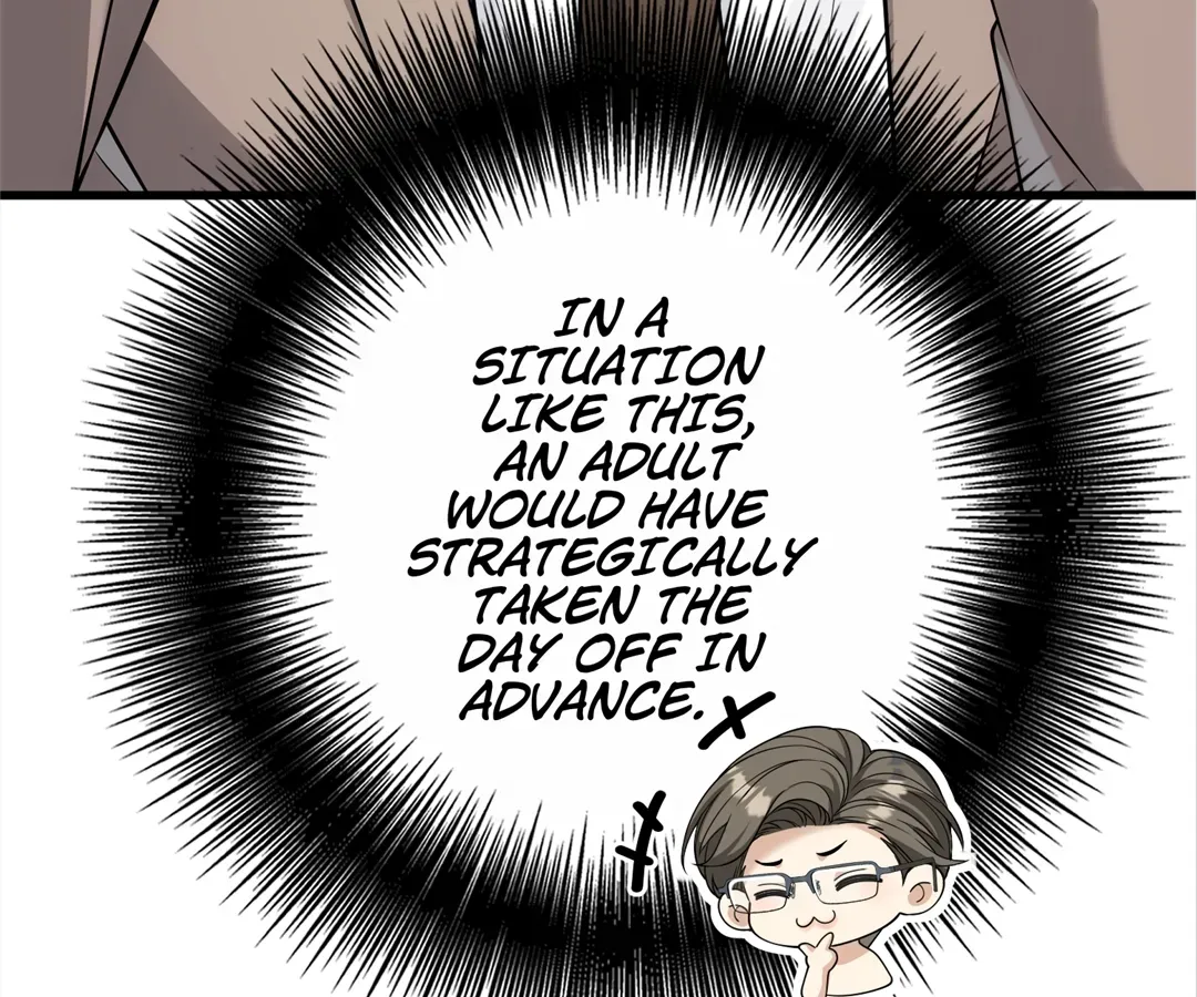 The Man Is A Real Dog Chapter 39 page 105 - 
