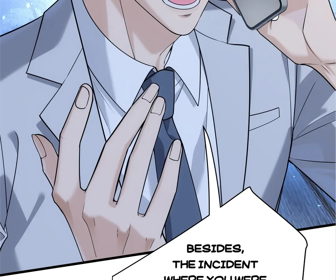 The Man Is A Real Dog Chapter 39 page 110 - 