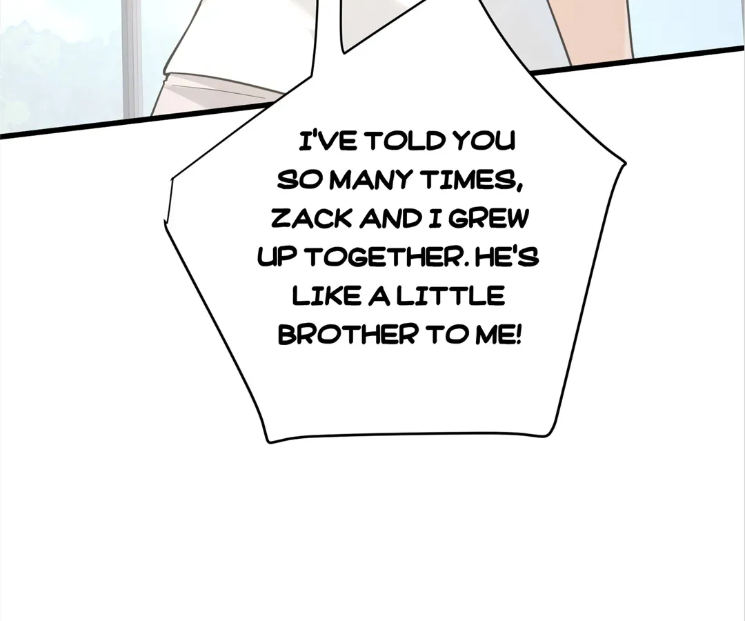 The Man Is A Real Dog Chapter 39 page 117 - 