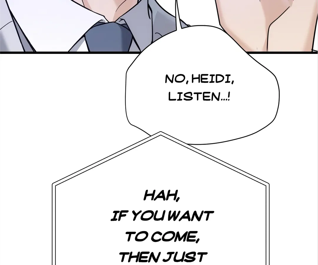 The Man Is A Real Dog Chapter 39 page 120 - 