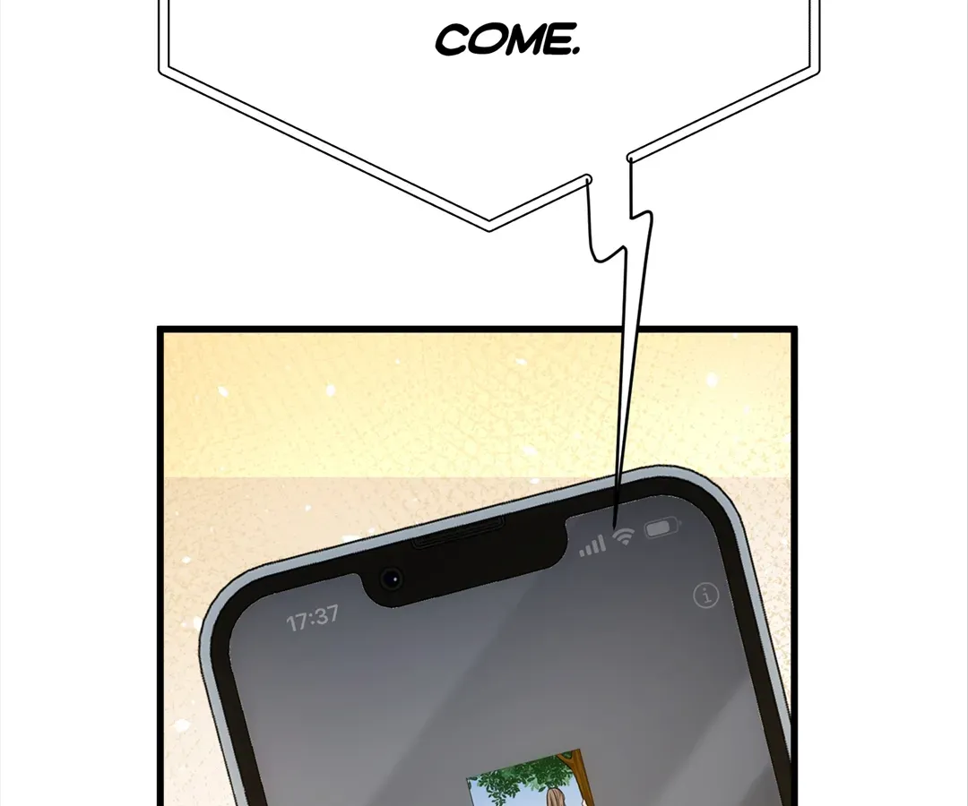 The Man Is A Real Dog Chapter 39 page 121 - 