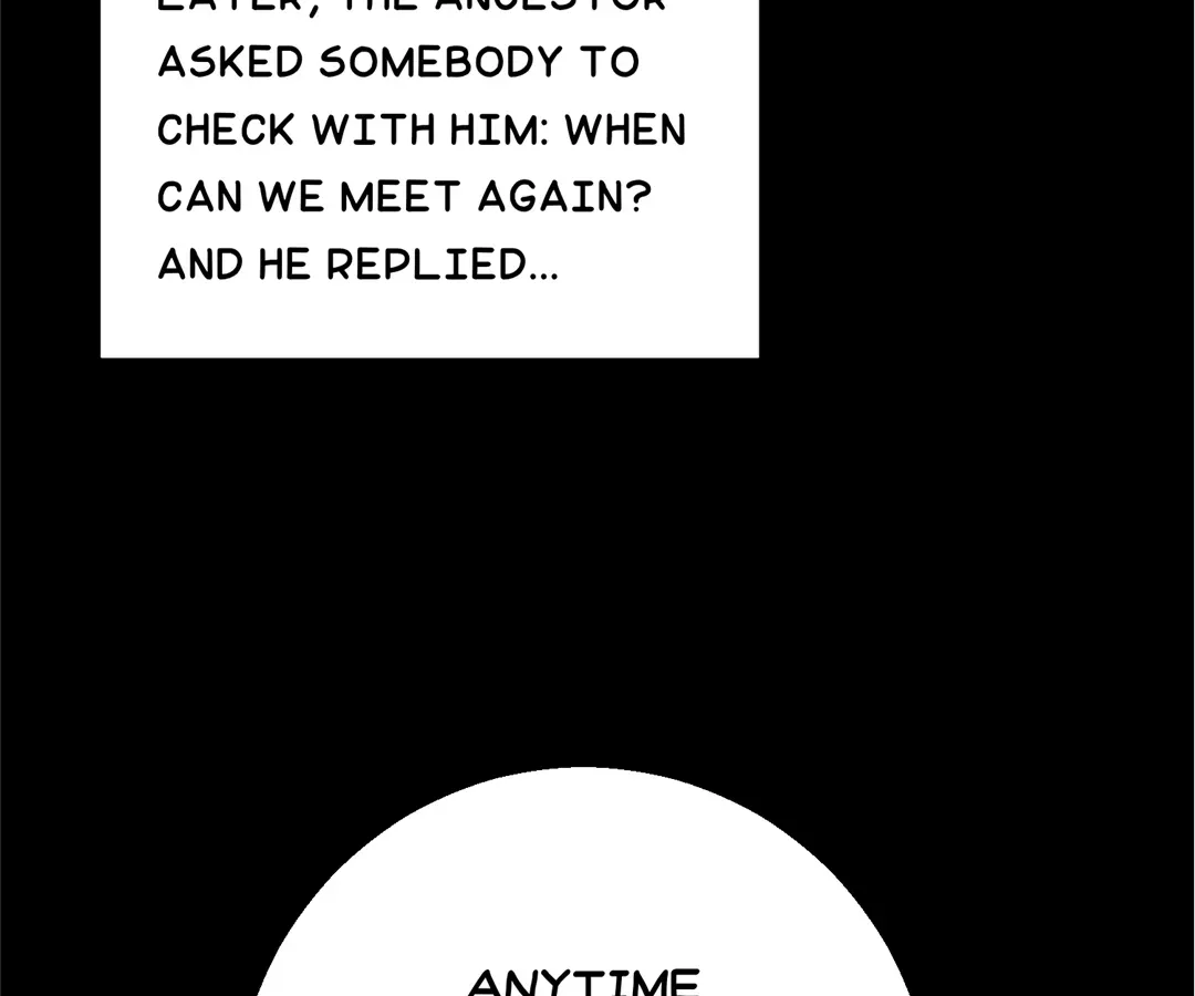 The Man Is A Real Dog Chapter 39 page 14 - 