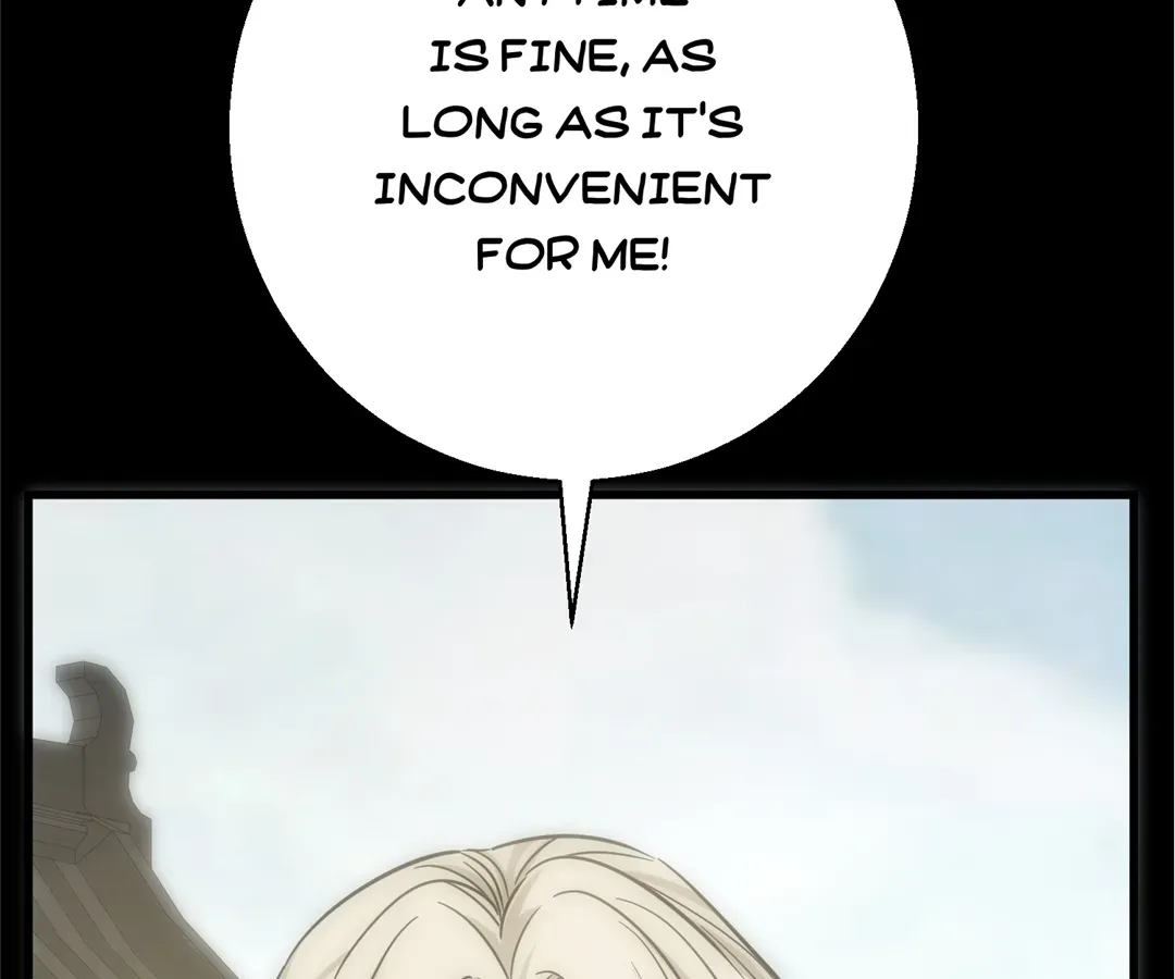The Man Is A Real Dog Chapter 39 page 15 - 