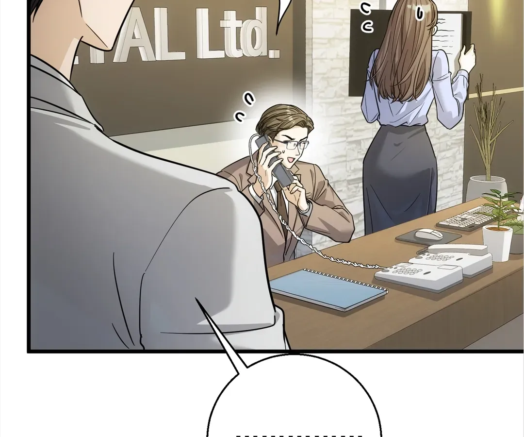 The Man Is A Real Dog Chapter 39 page 144 - 