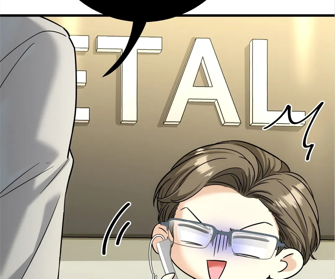 The Man Is A Real Dog Chapter 39 page 146 - 