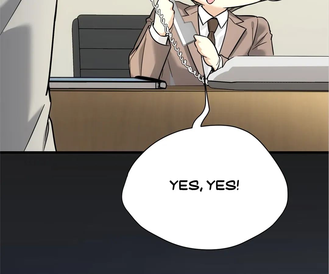 The Man Is A Real Dog Chapter 39 page 147 - 