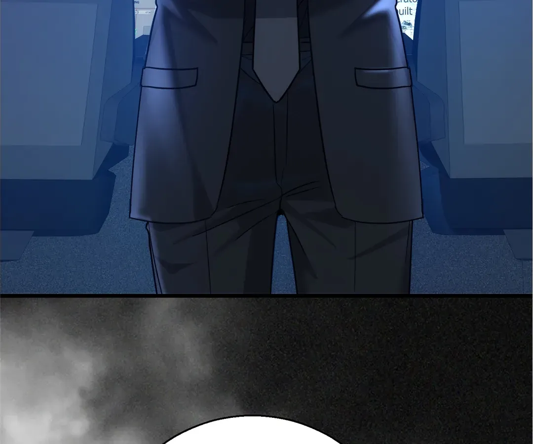 The Man Is A Real Dog Chapter 39 page 150 - 