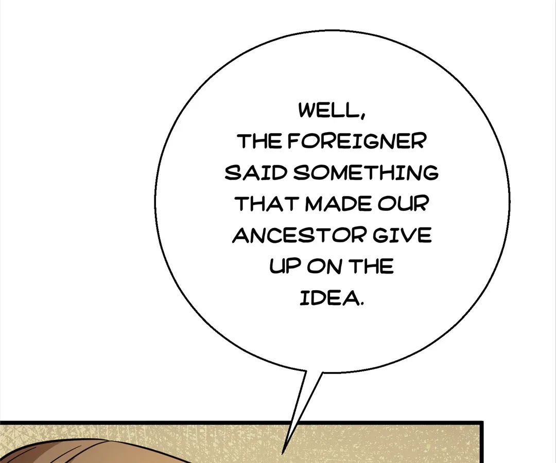 The Man Is A Real Dog Chapter 39 page 22 - 