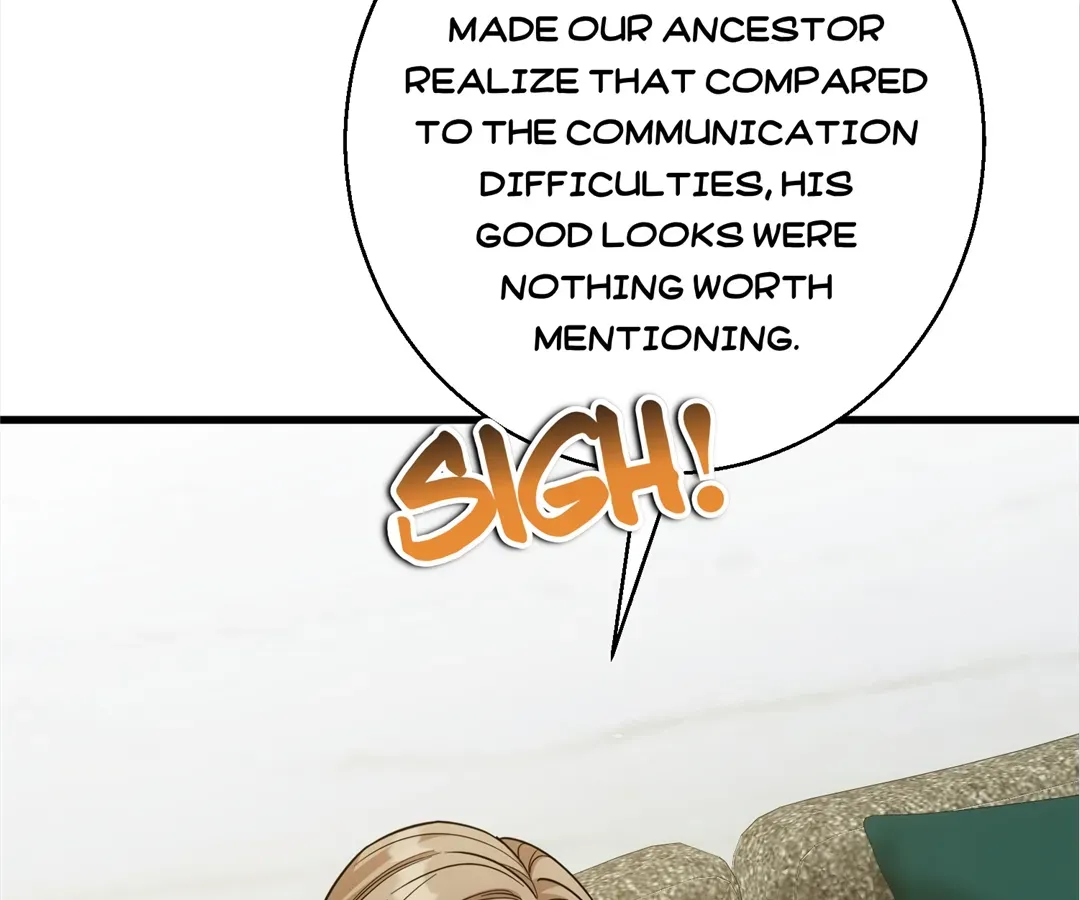 The Man Is A Real Dog Chapter 39 page 32 - 