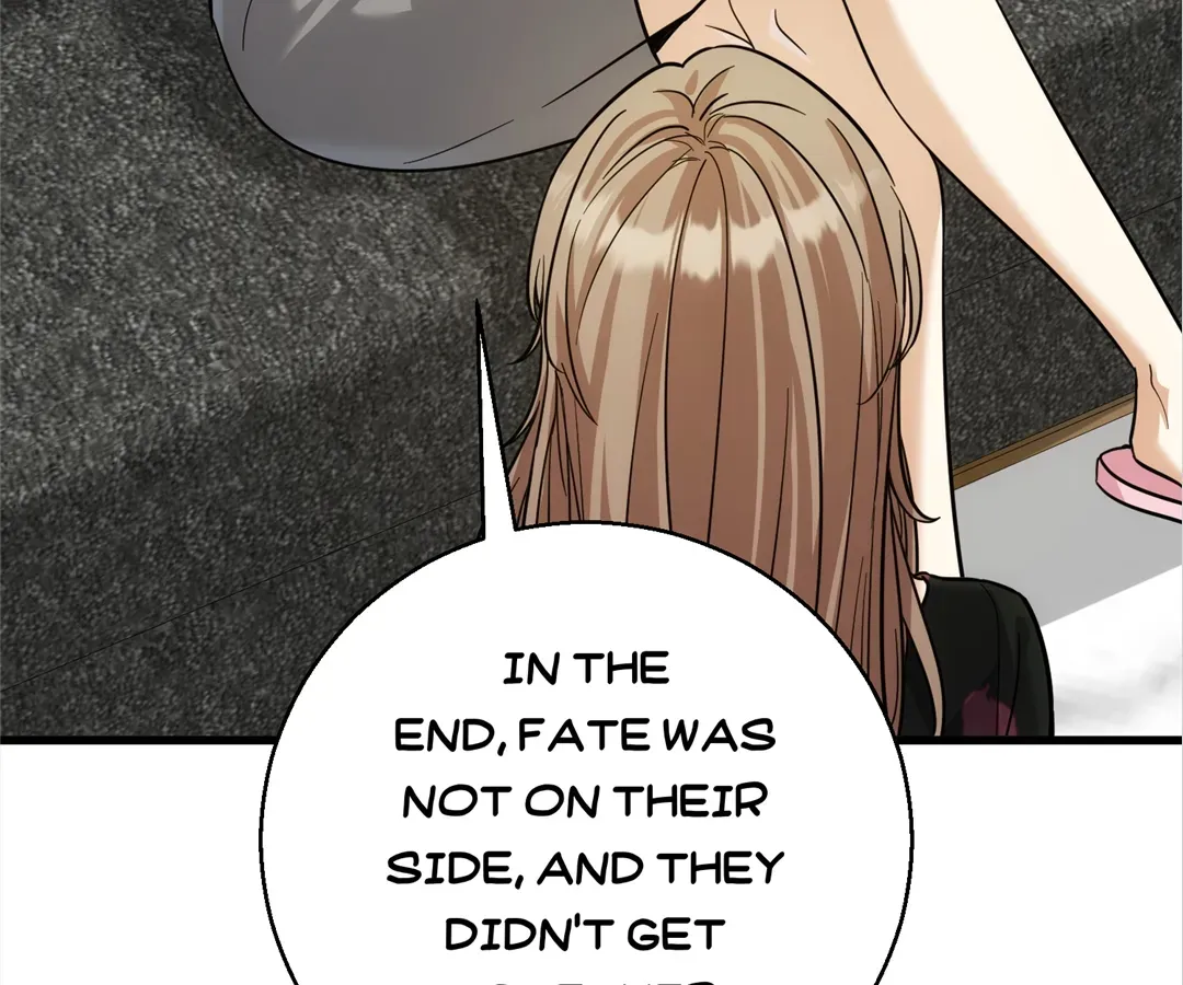 The Man Is A Real Dog Chapter 39 page 34 - 