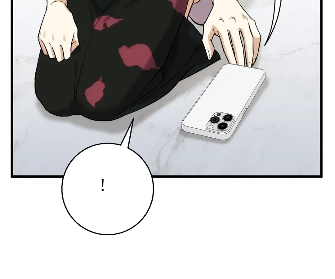 The Man Is A Real Dog Chapter 39 page 45 - 
