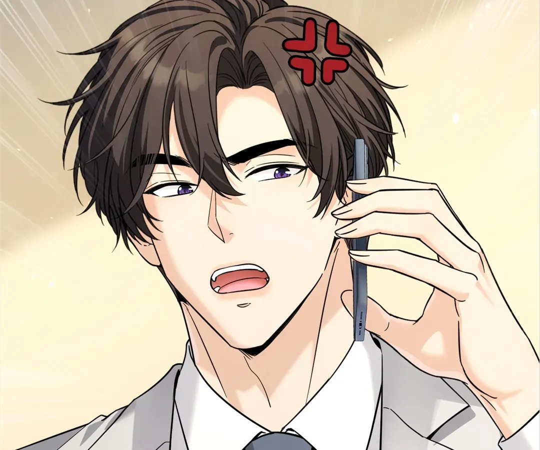 The Man Is A Real Dog Chapter 39 page 75 - 