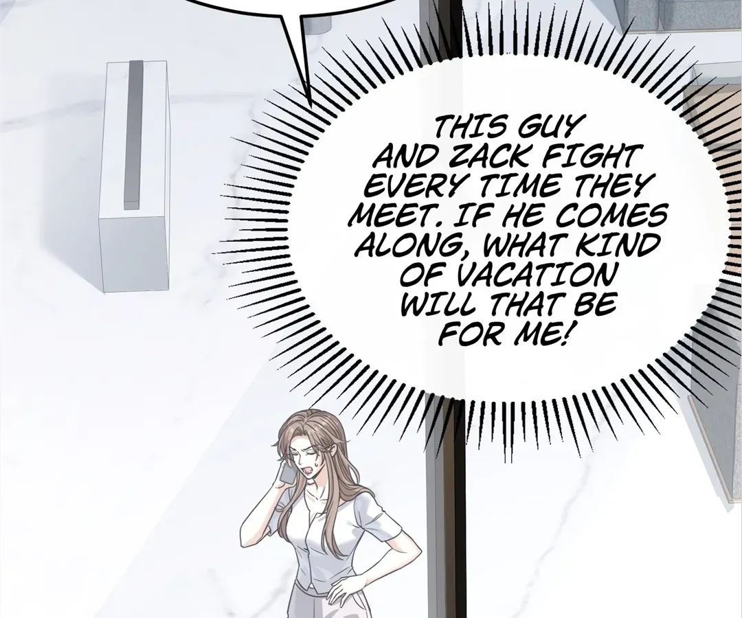 The Man Is A Real Dog Chapter 39 page 79 - 