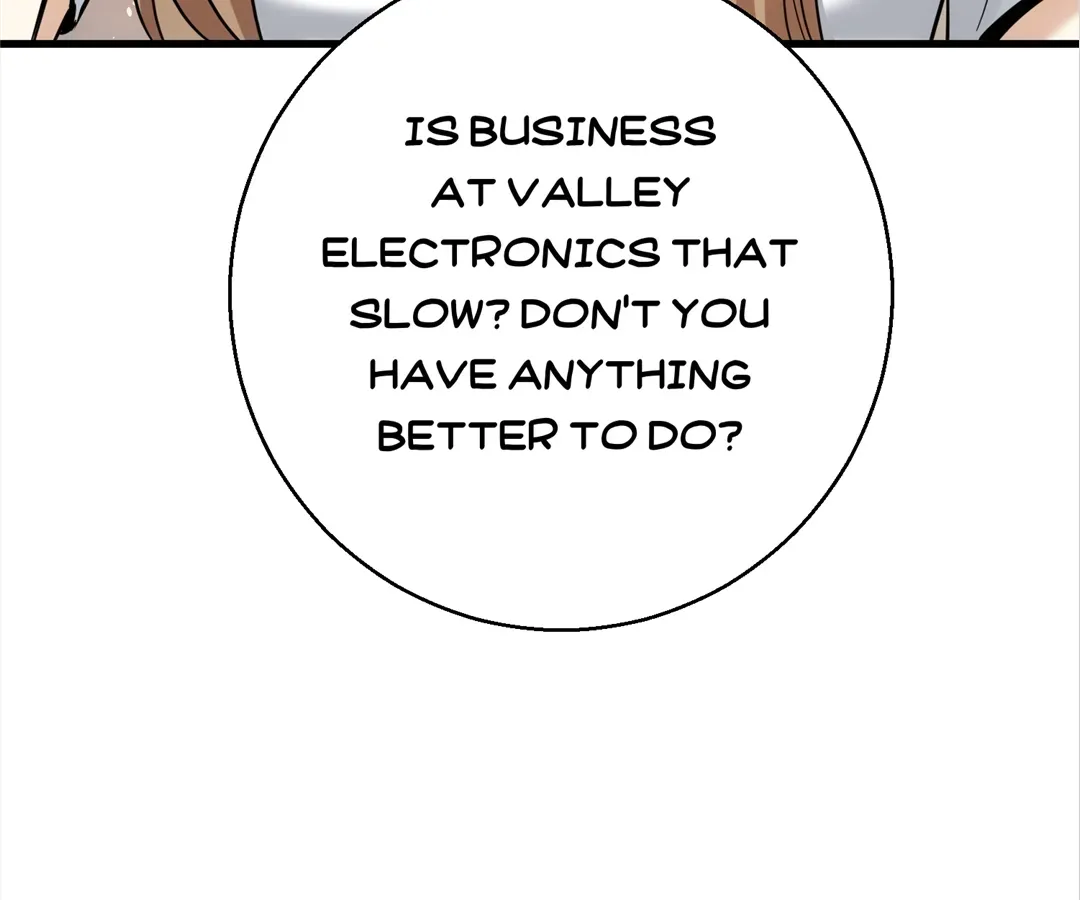 The Man Is A Real Dog Chapter 39 page 83 - 