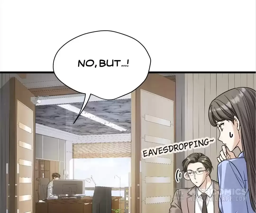 The Man Is A Real Dog Chapter 39 page 84 - 