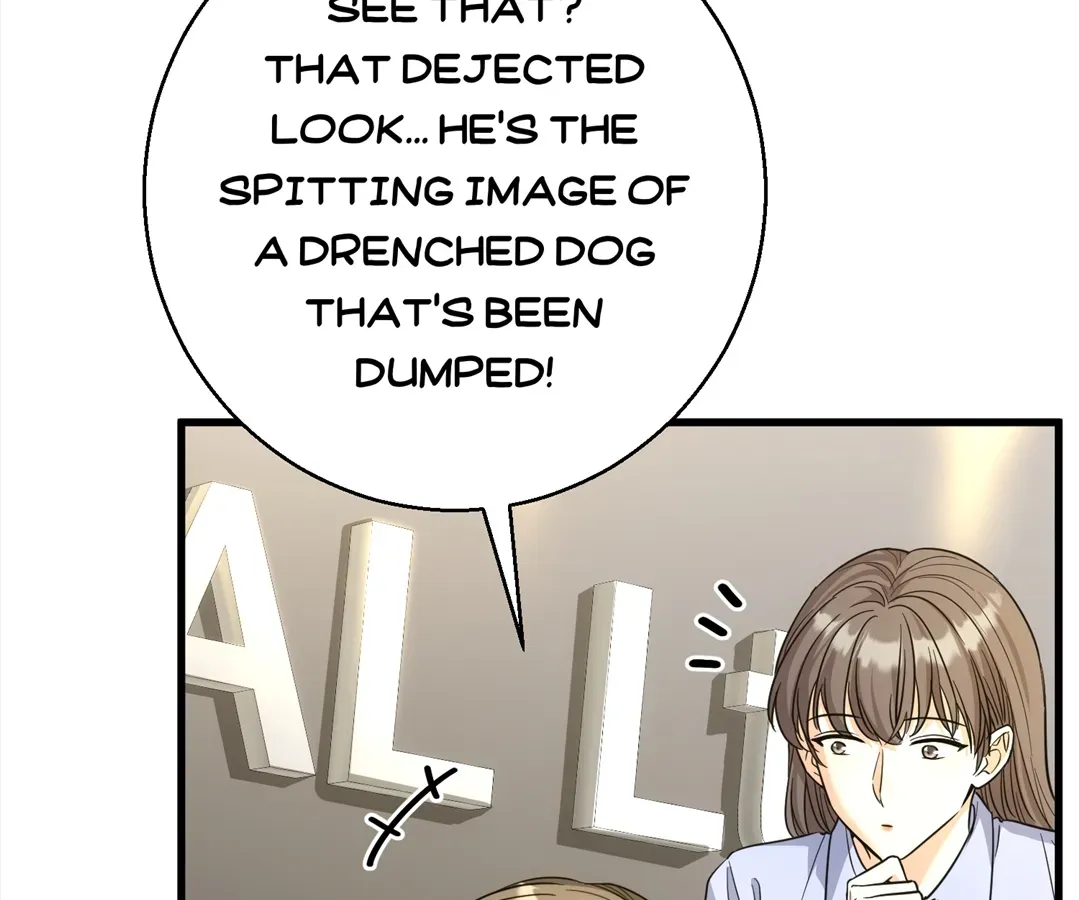 The Man Is A Real Dog Chapter 39 page 86 - 