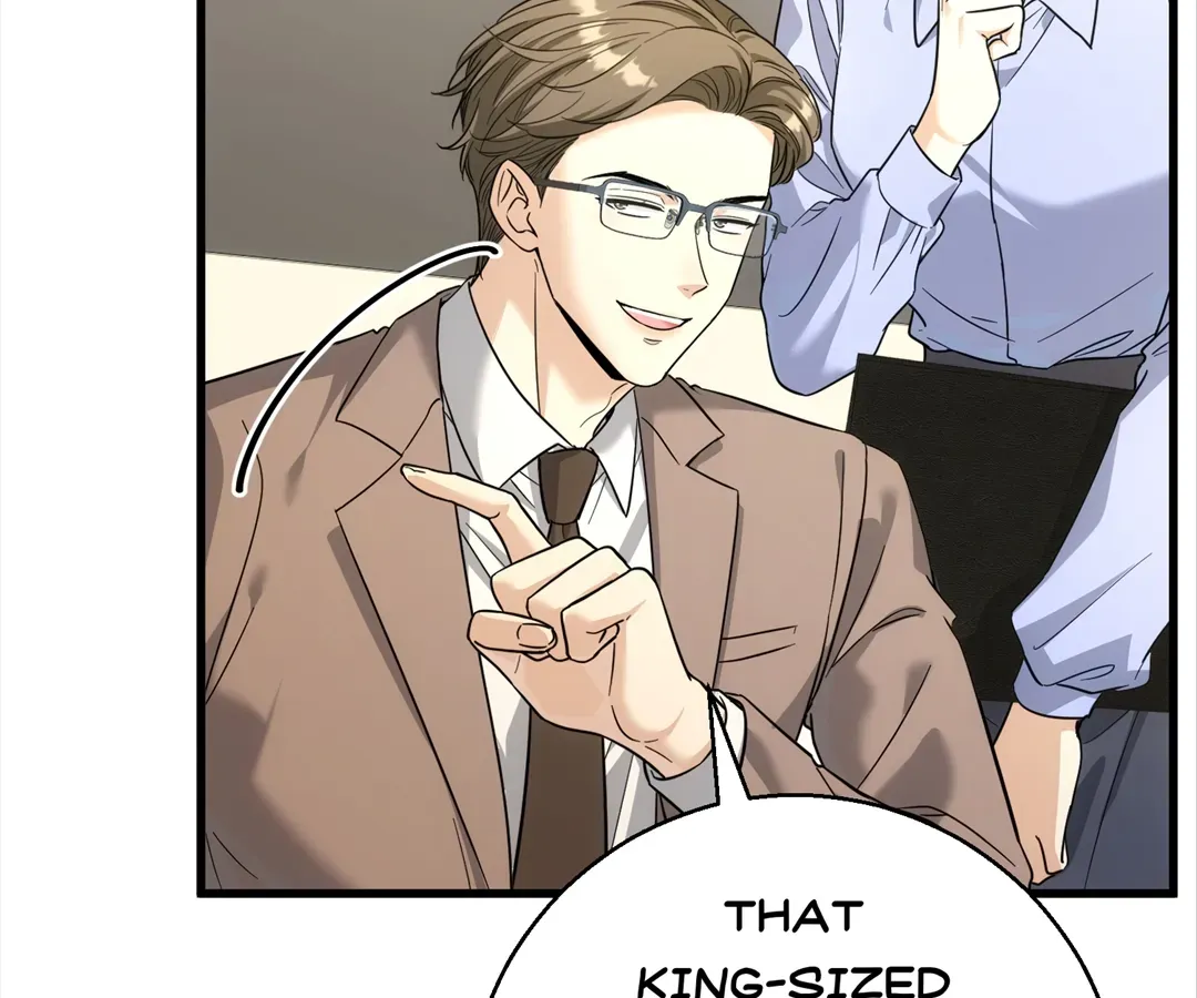 The Man Is A Real Dog Chapter 39 page 87 - 