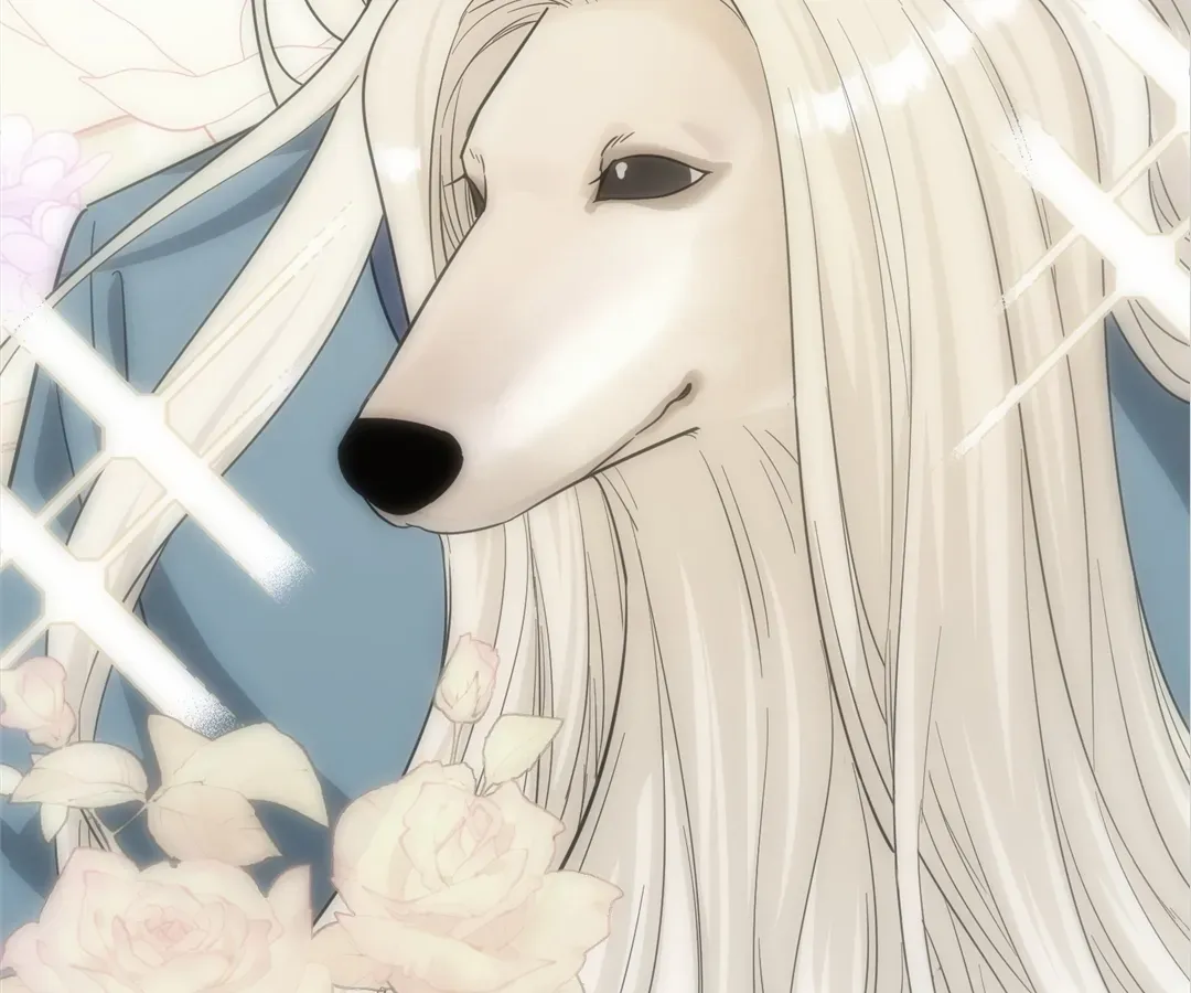 The Man Is A Real Dog Chapter 39 page 10 - 