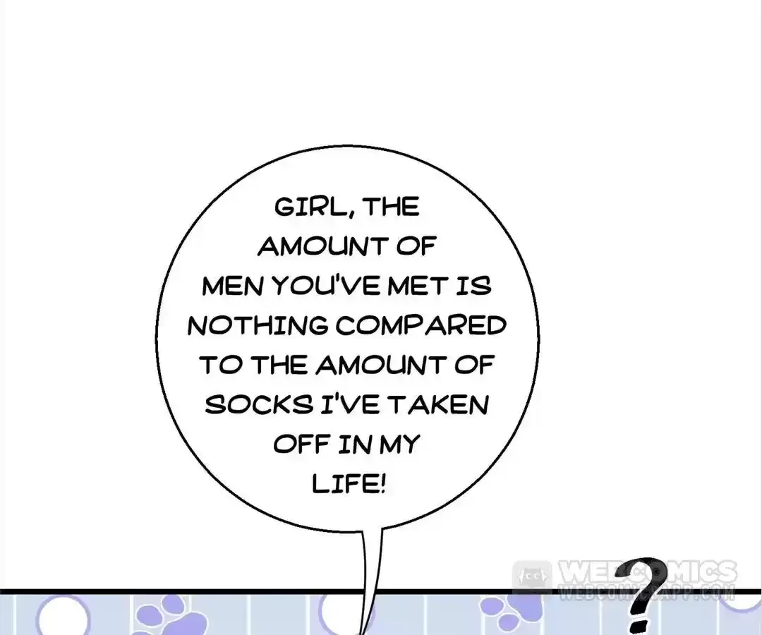 The Man Is A Real Dog Chapter 39 page 92 - 