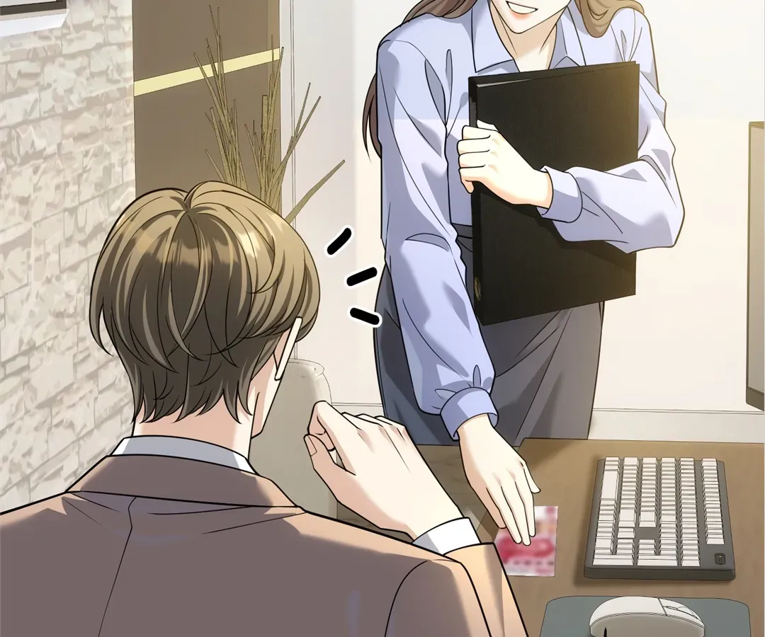 The Man Is A Real Dog Chapter 39 page 98 - 
