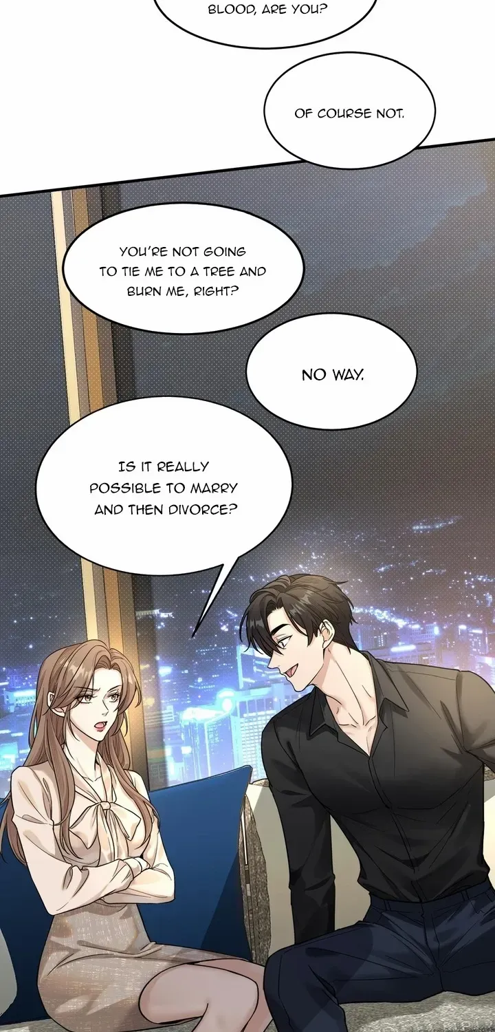 The Man Is A Real Dog Chapter 4 page 3 - 