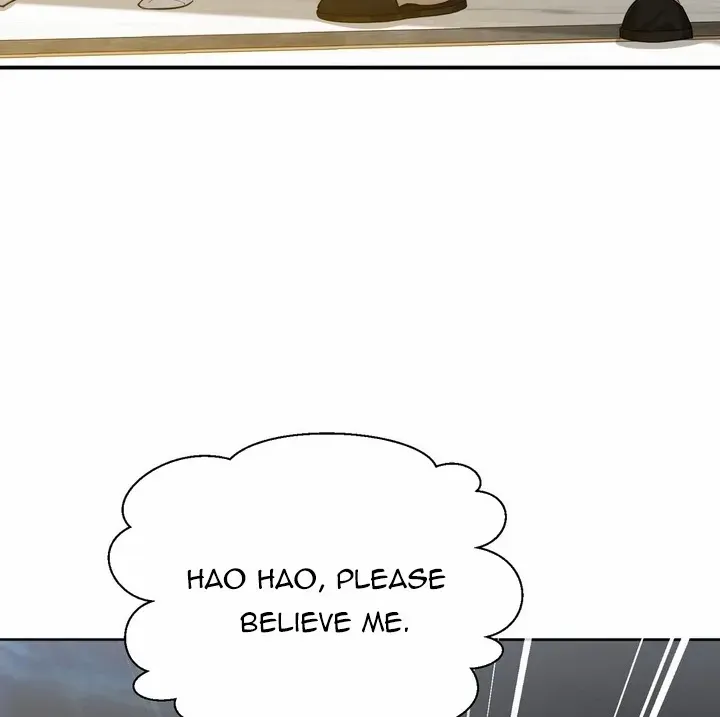 The Man Is A Real Dog Chapter 4 page 22 - 