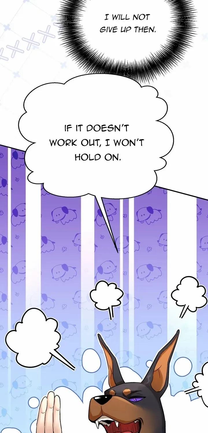 The Man Is A Real Dog Chapter 4 page 27 - 